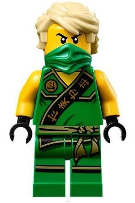 Get Lego Ninjago Lloyd Pictures