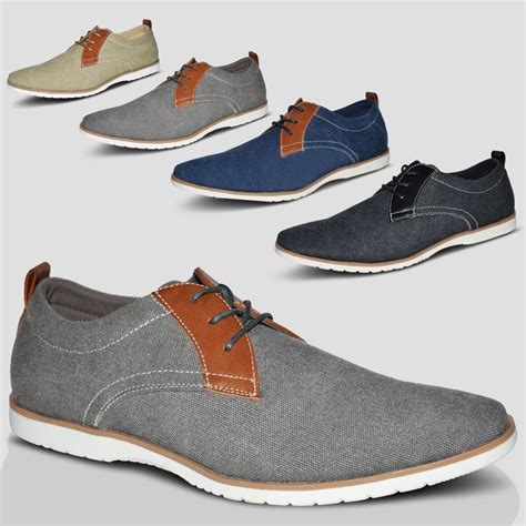 Mens Smart Casual Shoes With Images Mens Smart Casual Shoes Smart
