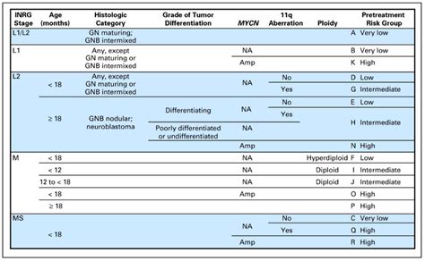 Children Free Full Text Neuroblastoma Tumor Biology And Its