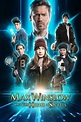 Watch Max Winslow and The House of Secrets Movie Online free - Fmovies