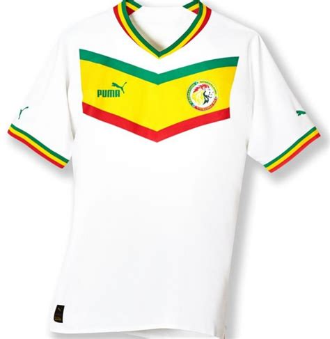 Sénégal Maillot Domicile Coupe Du Monde ubicaciondepersonas cdmx gob mx