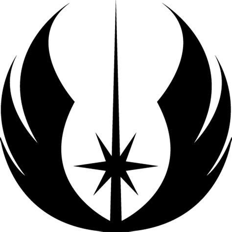Jedi Order Icon Svg Png Free Download