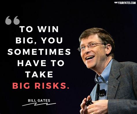 Bill Gates Quotes Bill Gates Quotes Quotes Gate Positive Business