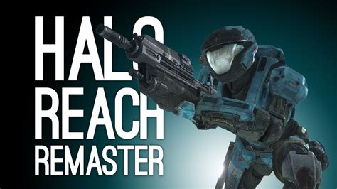 Halo Reach Pc Master Chief Collection Gameplay Lets Play Halo Reach