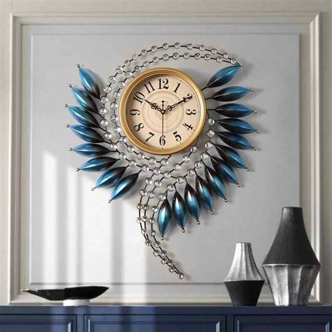 a comprehensive guide to various wall clock designs