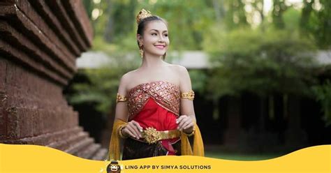 Traditional Thai Clothing Vlr Eng Br