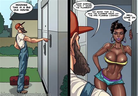 Blacknwhite Make America Great Again Interracial Comics Porn Comics