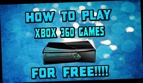 Xbox 360 Hack For Free Games Twitter