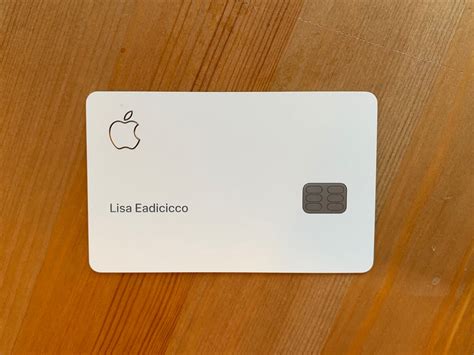 The monthly credit review required for the program doesn't negatively impact your credit score. Apple Credit Card - How to Apply - Autônomo Brasil