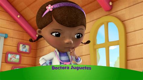 Disney Junior España Otoño Mágico En Disney Junior Youtube