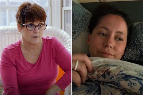 Teen Mom Jenelle Evans Says Her Feelings Are Hurt After Estranged Mom Barbara Didn T Respond