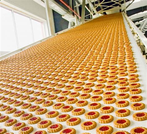 Production Line Flexibility How To Use Modularization For Food