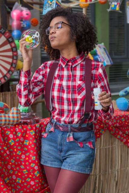 Roupa De Festa Junina O Que Usar 74 Dicas De Looks Magníficos