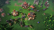 Warcraft III: Reforged - Prime Impressioni Preview - Gamereactor