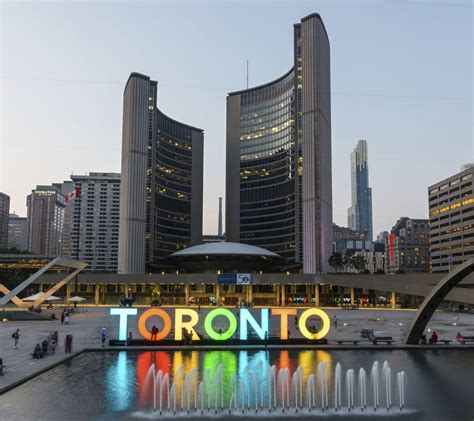Etobicoke Attractions Canadas Best Value Inn Toronto