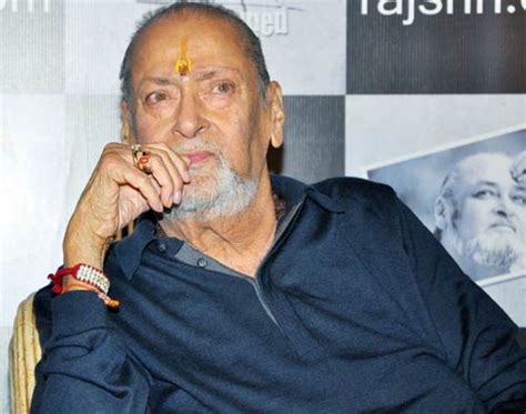 Veteran Actor Shammi Kapoor Dies Photo13 India Today