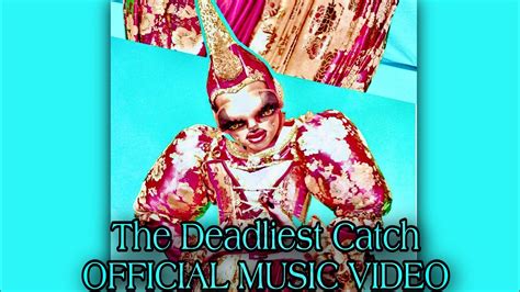 Cynthia Doll The Deadliest Catch Official Music Videos Youtube