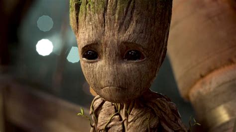 The Real Reason Baby Groot Is The Key To Guardians Of The Galaxys Suc