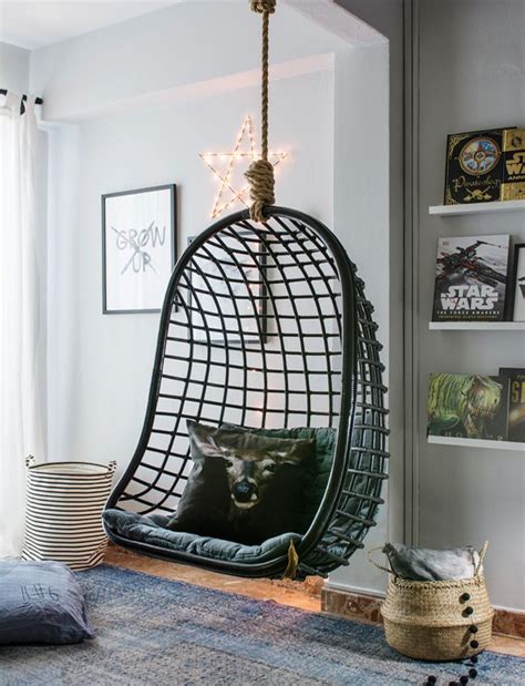 Home Tour with Cuckoo Little Lifestyle - Part 1 | Hammock ...