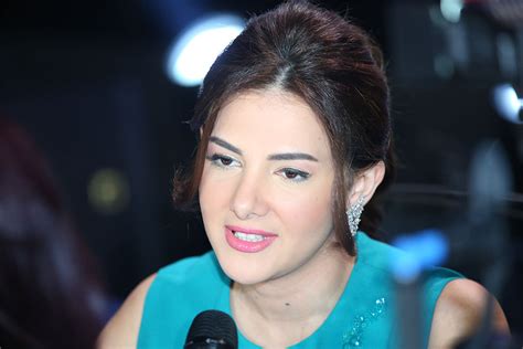 Beauty Of World — Donia Samir Ghanem Egyptian Singer And