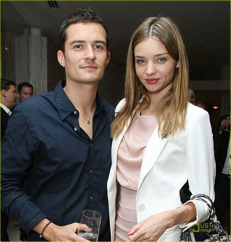 Miranda And Orlando Miranda Kerr Photo 6832751 Fanpop