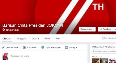 Dengan Beraninya Mengatakan Presiden Jokowi Seperti Binatang Bermulut