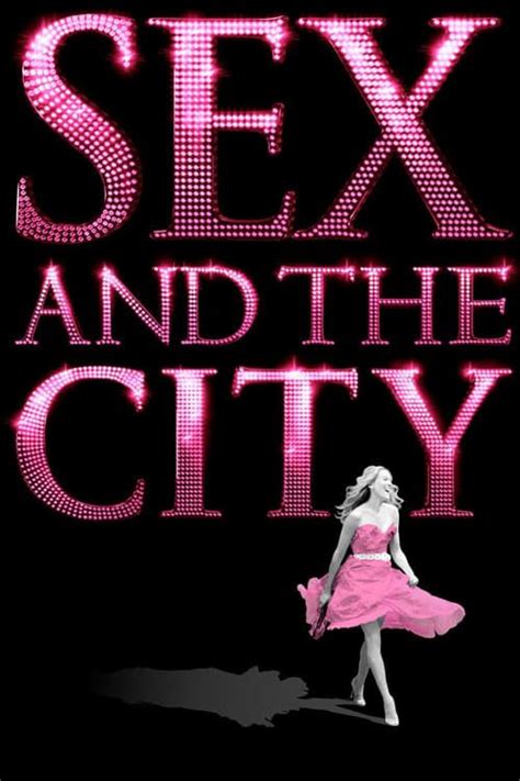 فيلم Sex And The City مترجم Myegybest