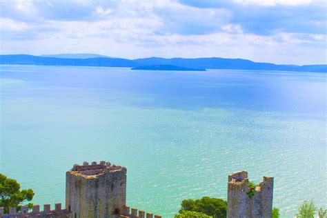 Ready To Discover Lake Trasimeno Things To Do While Youre There