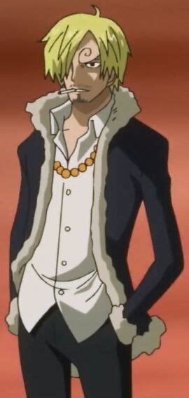 Top 10 Favorite Sanji Outfits One Piece Amino