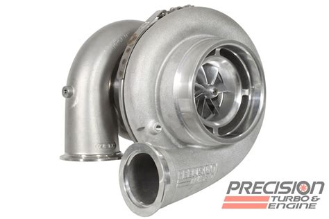 Precision Pro Mod 94 Cea Gen2 Street And Race Turbocharger