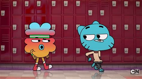 Mr Smalls Crying Man The Amazing World Of Gumball Grown Man Tobias