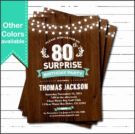 Here are our free printable invitations. 10 Printable 21st Birthday Invitations Template ...