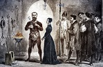 Johannes Kepler’s Mother Charged with Witchcraft | by Kathy Copeland ...
