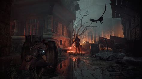 A Plague Tale Innocence Ps4 And Ps5 Playstation Us