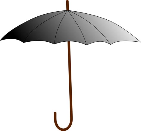 Fond Transparent Parapluie Png Mart