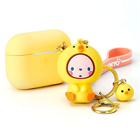 21 Best Cute And Cool Airpod Pro Cases Viral Gads