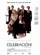 Sección visual de Celebración - FilmAffinity