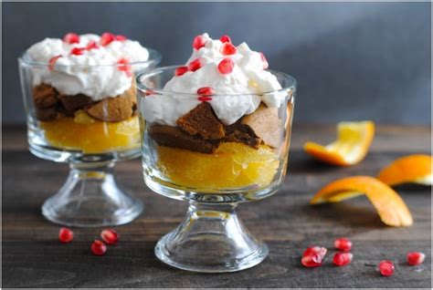 The Best Light Christmas Desserts Most Popular Ideas Of All Time