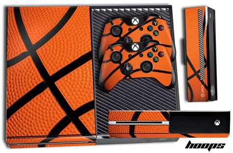 Microsoft Xbox One Custom 1 Mod Skin Decal Cover Sticker Graphic Upgrade