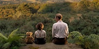 Watch the New Goodbye Christopher Robin Trailer