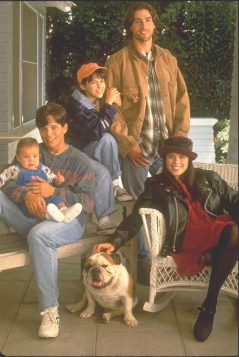 Cast Of Party Of Five Sitcoms Online Photo Galleries