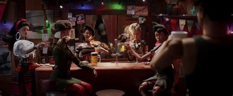 Our friend tells the inspiring and extraordinary true story of the teague family—journalist matt (casey affleck), his vibrant wife nicole (dakota johnson). Welcome to Marwen Trailer: Steve Carell Leads Uplifting ...