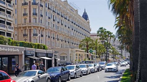 Top 5 Cannes Luxury Hotels For Summer 2019