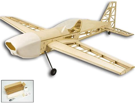 Viloga Upgrade Extra330 Model Airplane Kit To Build 39