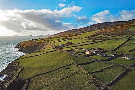 The Ultimate Guide To Dingle Peninsula Ireland Forget Someday Travel Blog