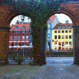 Visita Palacio de Charlottenborg en Centro de la ciudad de Copenhague ...