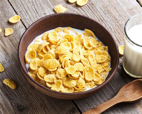 Cereal Grain Health Benefits As A Functional Food