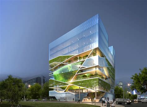 Gallery Of In Progress Culture Forest Unsangdong Architects 9