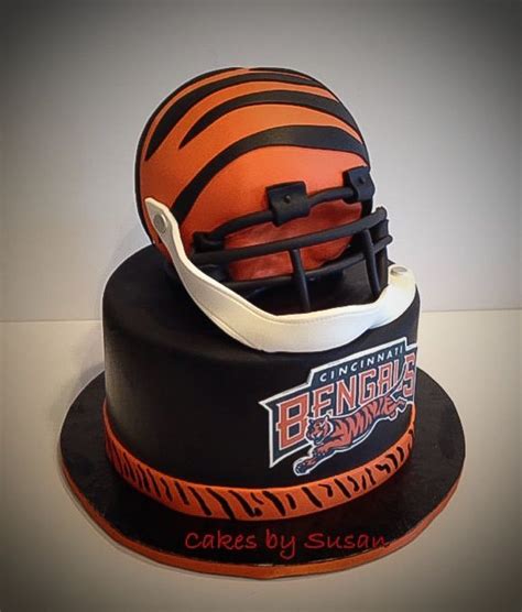 Learn about all the best restaurants, shopping, hotels, apartments, tours, and events for your next visit to downtown cincinnati. Tanner's bday - Cincinnati Bengals football cake | Cincinnati bengals football, Bengals football ...