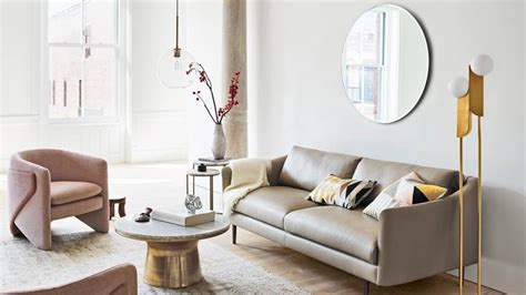 Matters of consumer privacy and rights are paramount to our brands and we will continue to work diligently to make our products available to you. West Elm Sofa Reviews: Price, Quality & More | Home of Cozy